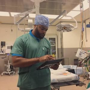 Meet your Posher, William